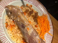 -Alali阿拉礼·新疆家宴(西溪新座店)