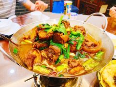 -新虹楼饭庄(崇明陈家镇店)