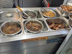 -老袁炒年糕(富豪路店)