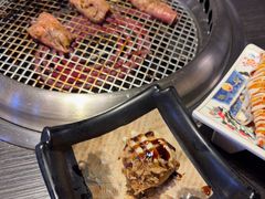 -AJIYA·池袋日式烧肉自助(天津万象城店)