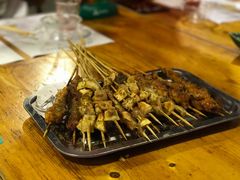 -清真海鲜大咖