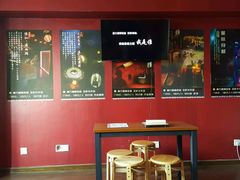 -魔方剧情密室(徐汇店)