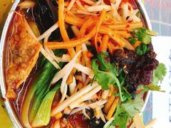 -红鼻子桂林米粉(金唐新光界店)