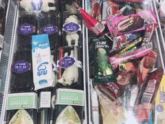 -巴克创奇梦工厂