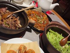 -啫神·广州地标美食(北京路店)