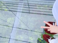 -威海华夏城景区