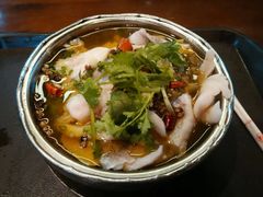 -牛焱·贵州黄牛肉火锅(城西银泰店)