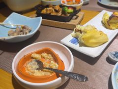 -三石铁板烧(紫竹桥店)