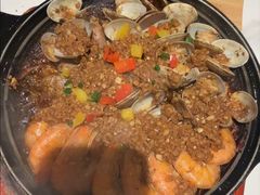 -相遇·川湘融合菜(丹阳吾悦广场店)