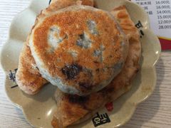 -老北京馅饼粥(西单店)
