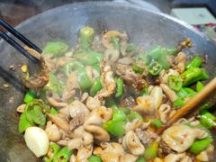 -张氏父子常德肠子馆(贺龙店)