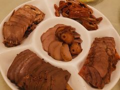 全驴大拼盘-孙记驴肉山庄(李桥店)