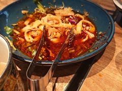 -耶里夏丽·丝路新疆菜·清真食品(徐汇南丹东路臻选店)
