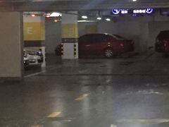-海岸城停车场(海岸城店)