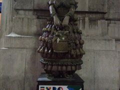 -米兰马尔彭萨国际机场