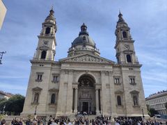 -圣伊什特万圣殿