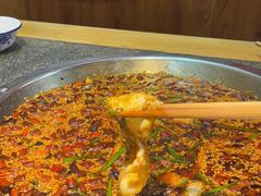 -胖子鱼·天水麻辣鱼火锅(秦州407店)