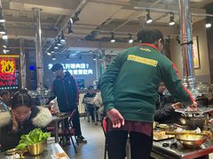 -万达广场(松江店)