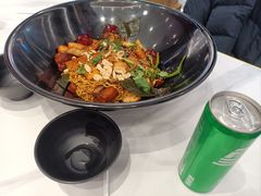 -醉人椒麻辣香锅(王府井喜悦店)