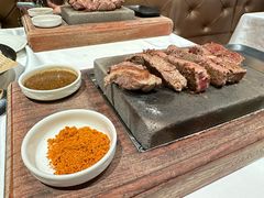 -巴罗萨澳洲滚石牛排(万达广场店)