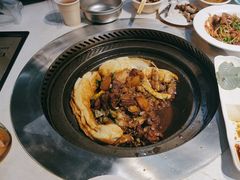 -二十一分小锅炖(中心店)