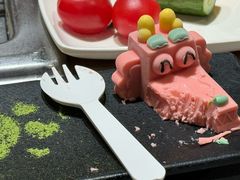 -海底捞火锅(团结桥店)