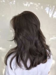 -IN HAIR艺术+造型
