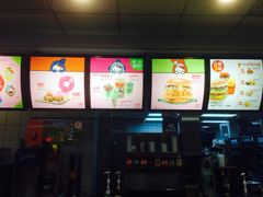 -麦当劳(郴州北湖店)