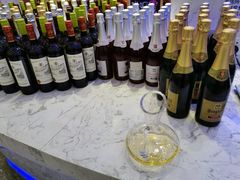 -澜悦港海鲜体验主题餐厅