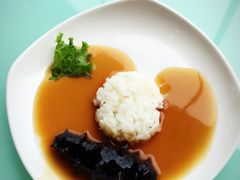 -海天一色海景自助餐厅(西港花园店)