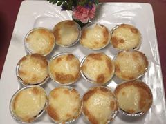 芝士烤饵块-石屏会馆