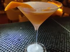 -LONG BAR 廊吧(外滩华尔道夫酒店)