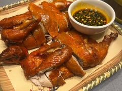 -金哥私房菜馆(张府园总店)