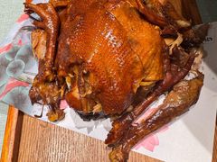 -御海棠老菜馆(福明嘉园店)