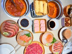 -海底捞大排档火锅(打浦路店)