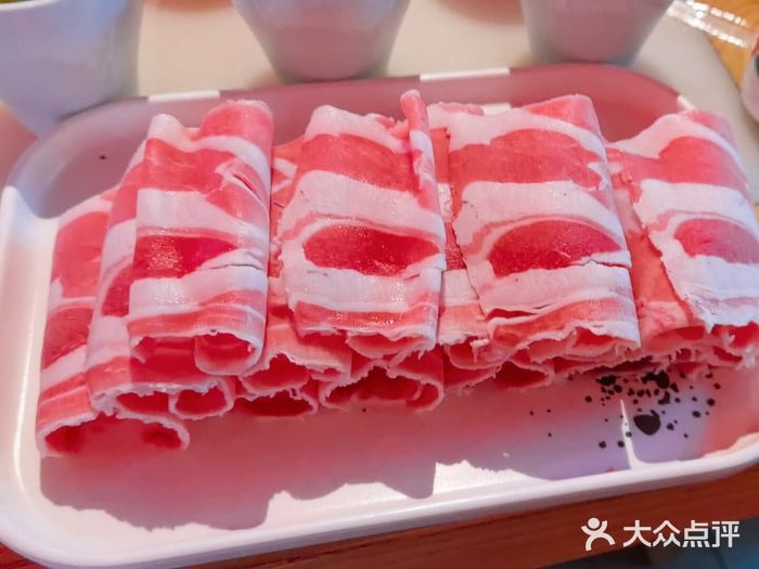巴蜀大将火锅(太原旗舰店)图片