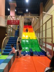 -未来动物城动物主题公园(大悦城店)