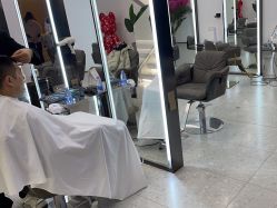 -上禾 HAIR SALON