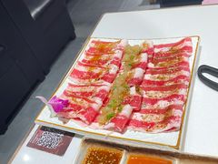 -千寻山野烤肉(天虹店)