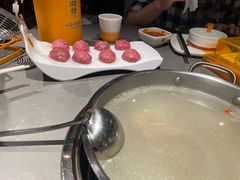 -潮发潮汕牛肉店(软件基地店)