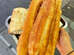 -游埠豆浆(上城区中山南路店)