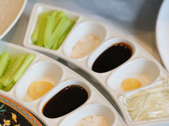 -盛百味·家宴餐厅(霸州分店)
