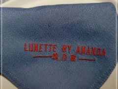 -弦月窗LUNETTE BY AMANDA(复兴路店)