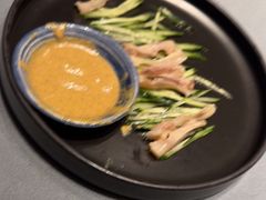 -那家小馆•北京菜•烤鸭(中关村店)