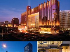 -北京中国大饭店