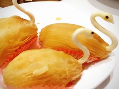 -稻香酒家·33年老字号·港式粤菜(富邦中心店)