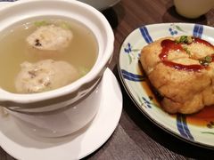 -度小月(百老汇美食街店)