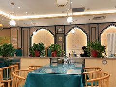 -清真聚陇缘美食餐厅(南横东街店)