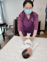 -馨月汇·独栋月子会所(静安店)