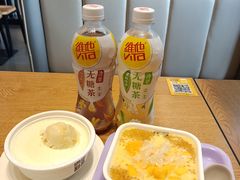 -满记甜品(岭南新天地店)